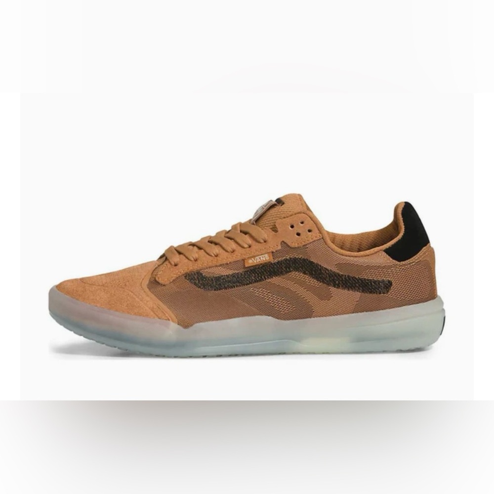 VANS - Evdnt Ultimate Waffle 'Meerkat'